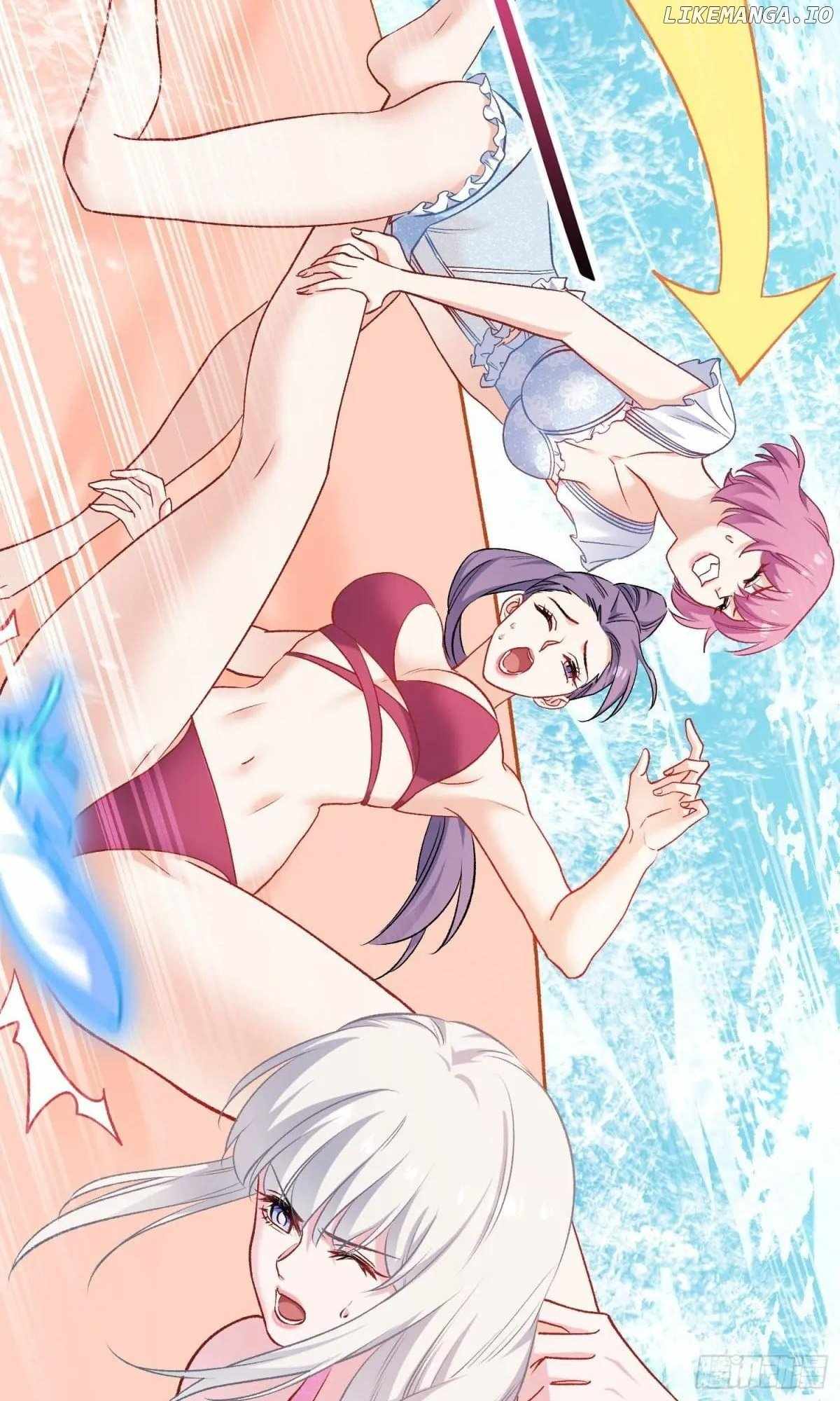 Read After Improperly Licking a Dog, I Became a Billionaire Manga Online
