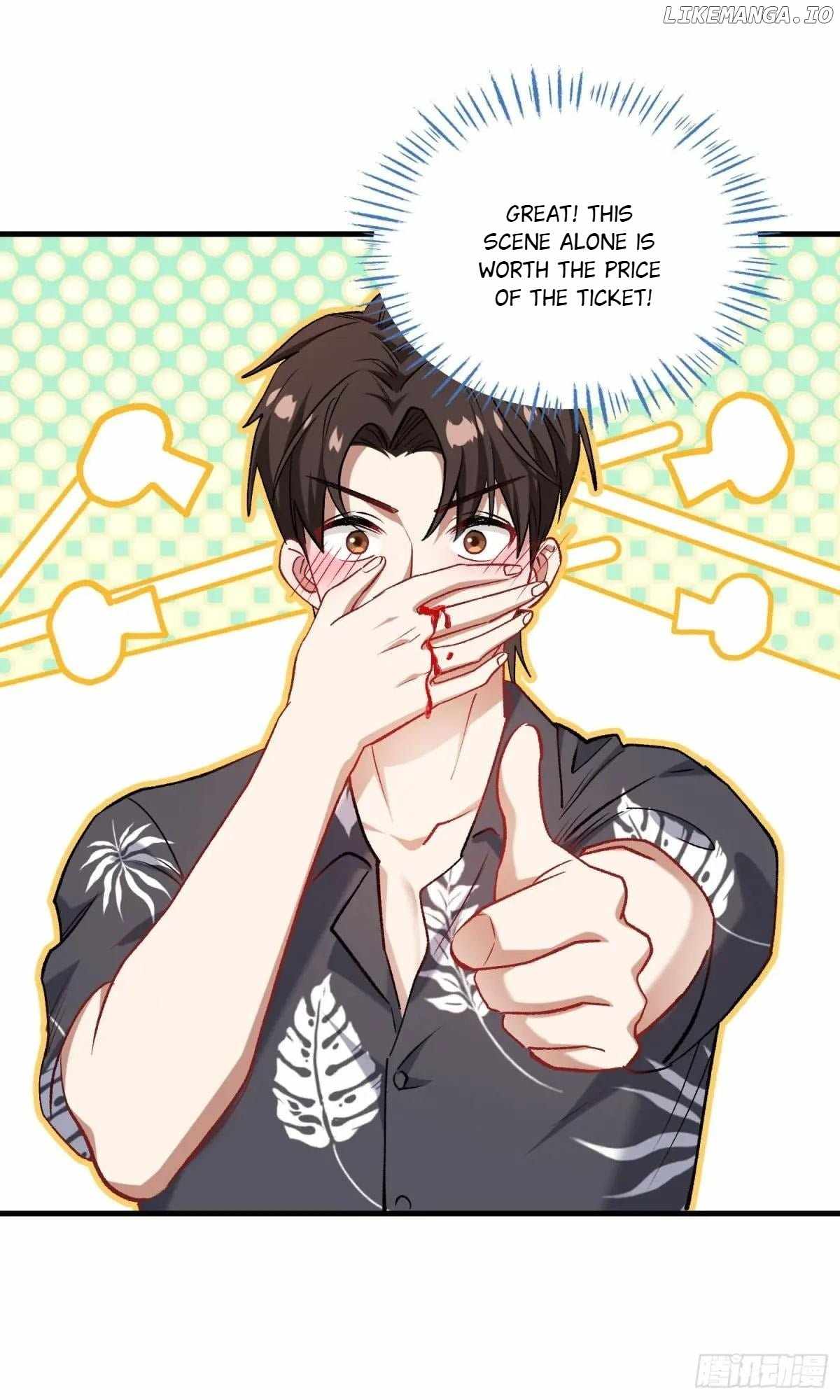 Read After Improperly Licking a Dog, I Became a Billionaire Manga Online