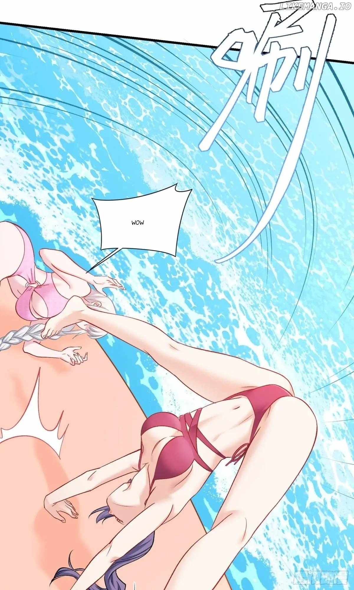 Read After Improperly Licking a Dog, I Became a Billionaire Manga Online