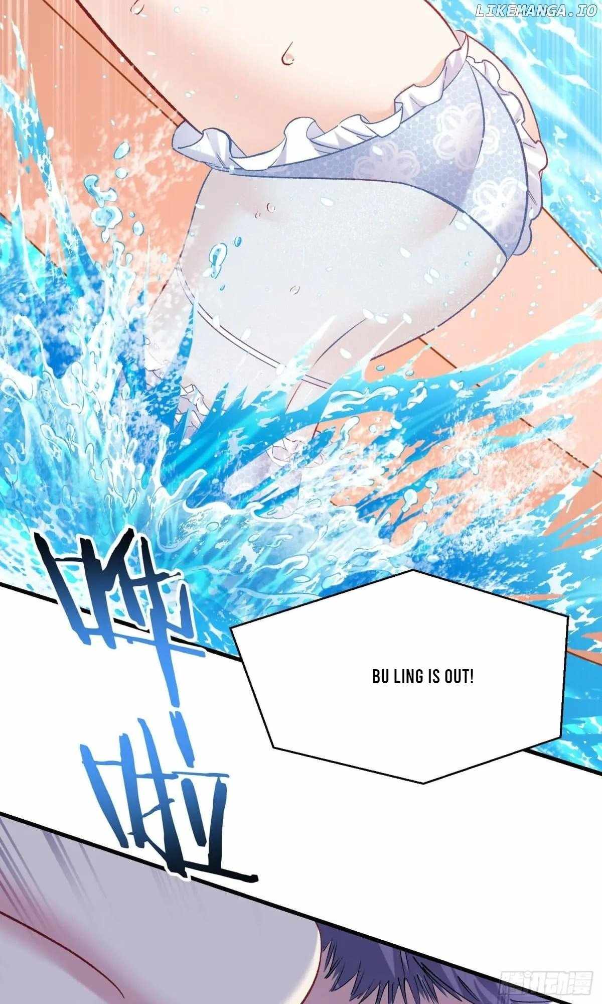 Read After Improperly Licking a Dog, I Became a Billionaire Manga Online