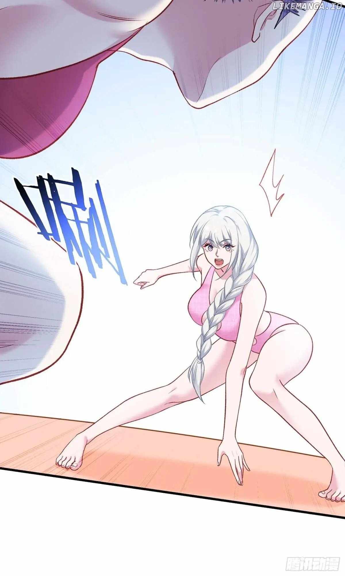 Read After Improperly Licking a Dog, I Became a Billionaire Manga Online