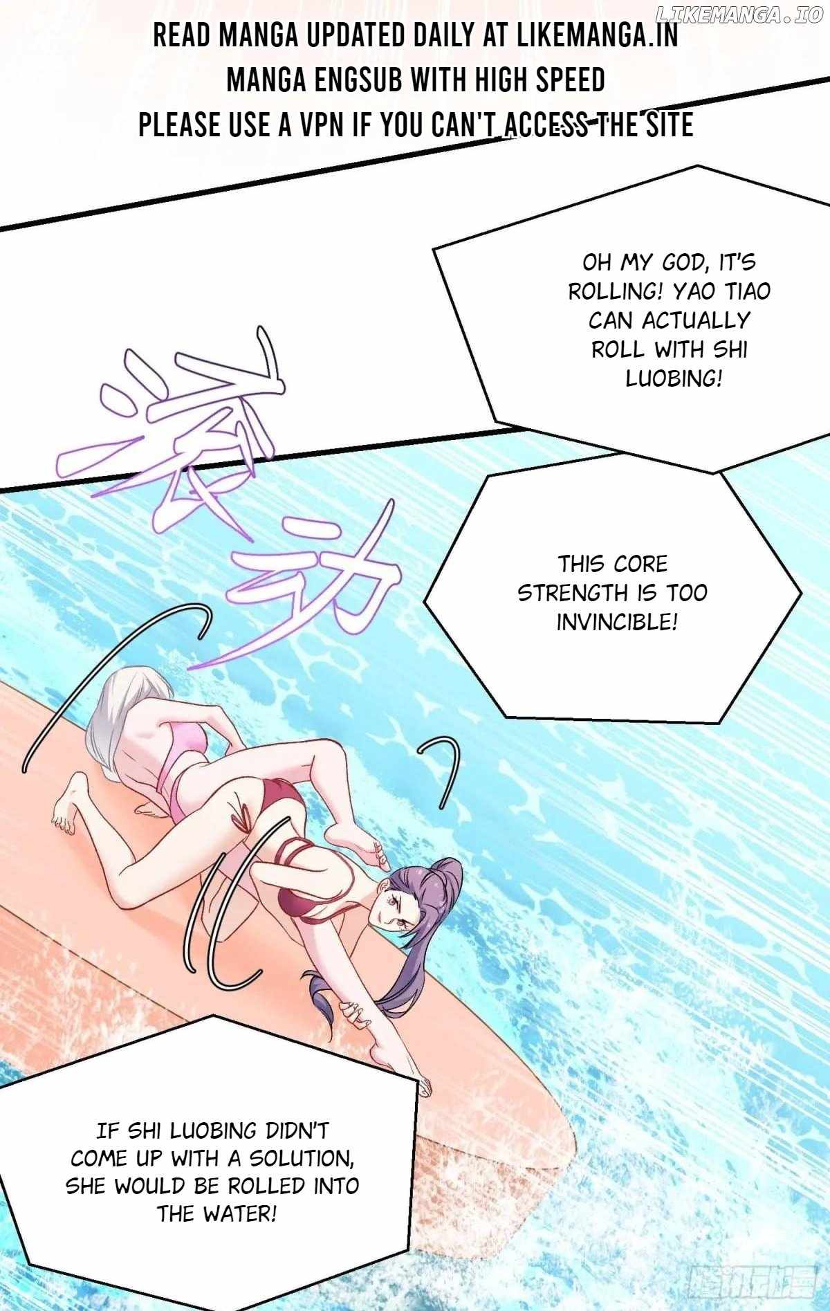 Read After Improperly Licking a Dog, I Became a Billionaire Manga Online