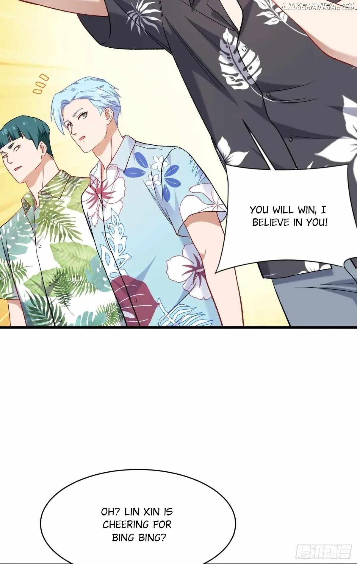 Read After Improperly Licking a Dog, I Became a Billionaire Manga Online