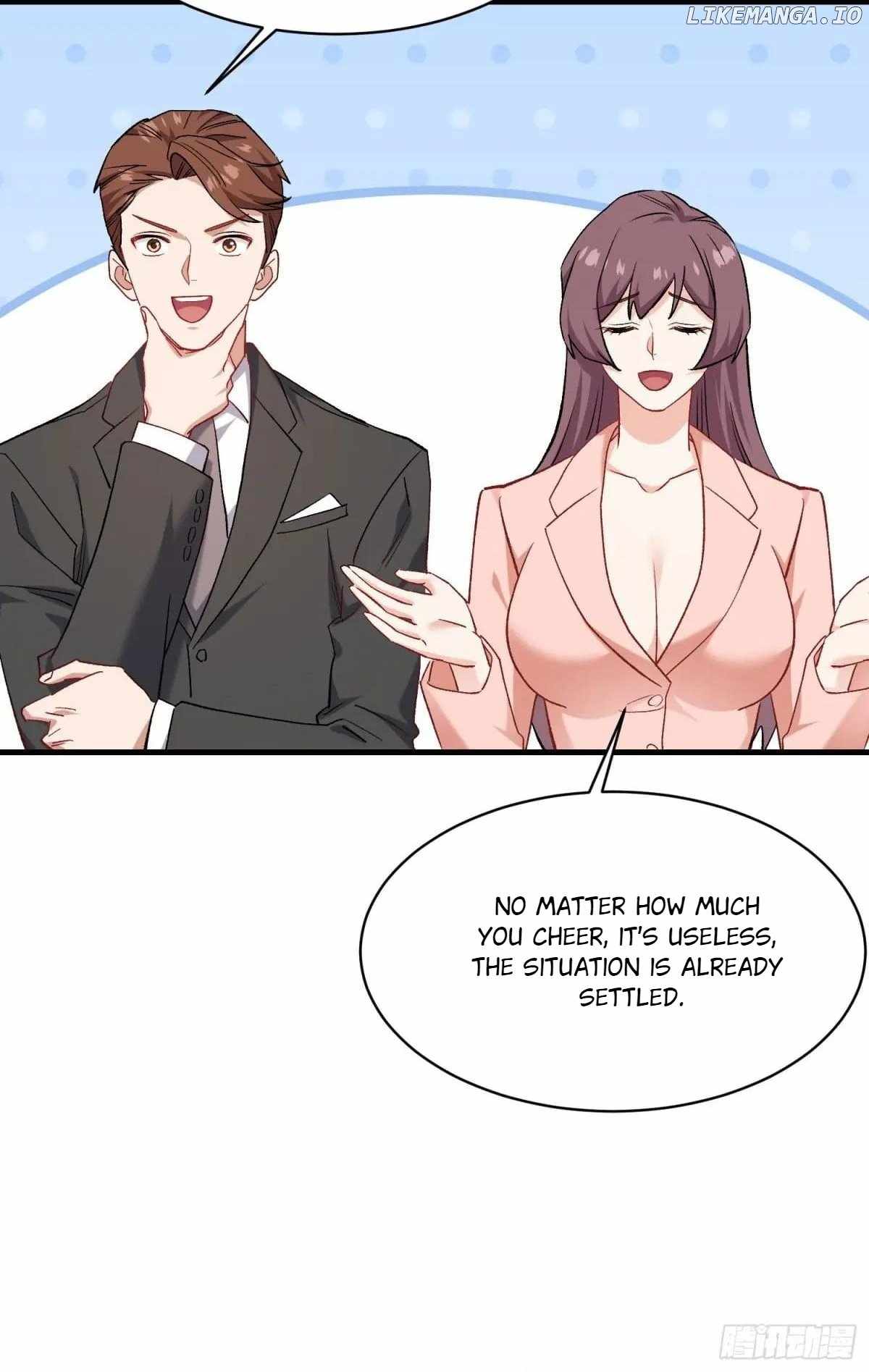 Read After Improperly Licking a Dog, I Became a Billionaire Manga Online