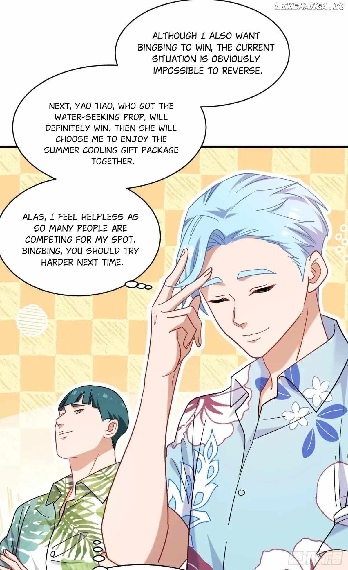 Read After Improperly Licking a Dog, I Became a Billionaire Manga Online