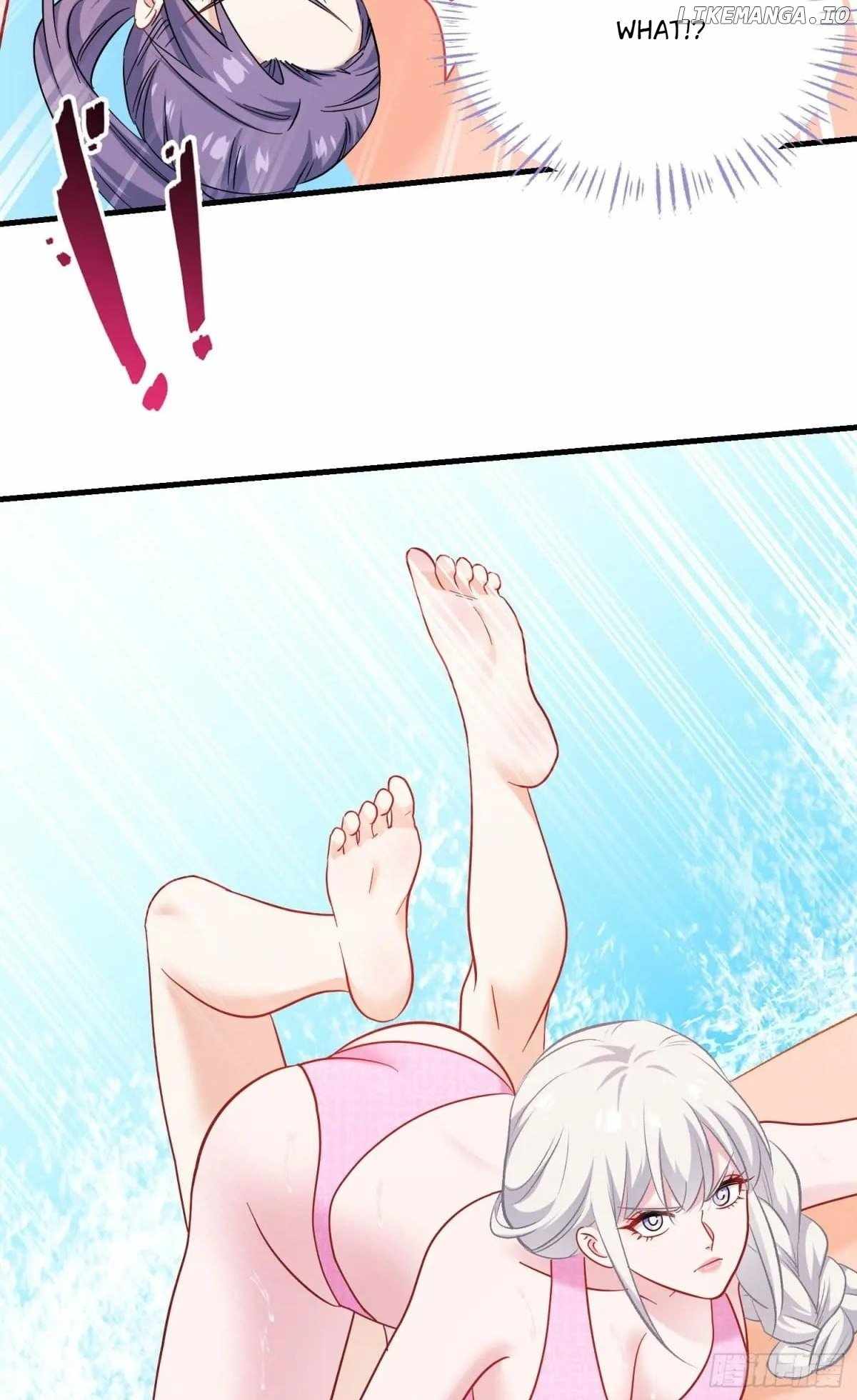Read After Improperly Licking a Dog, I Became a Billionaire Manga Online
