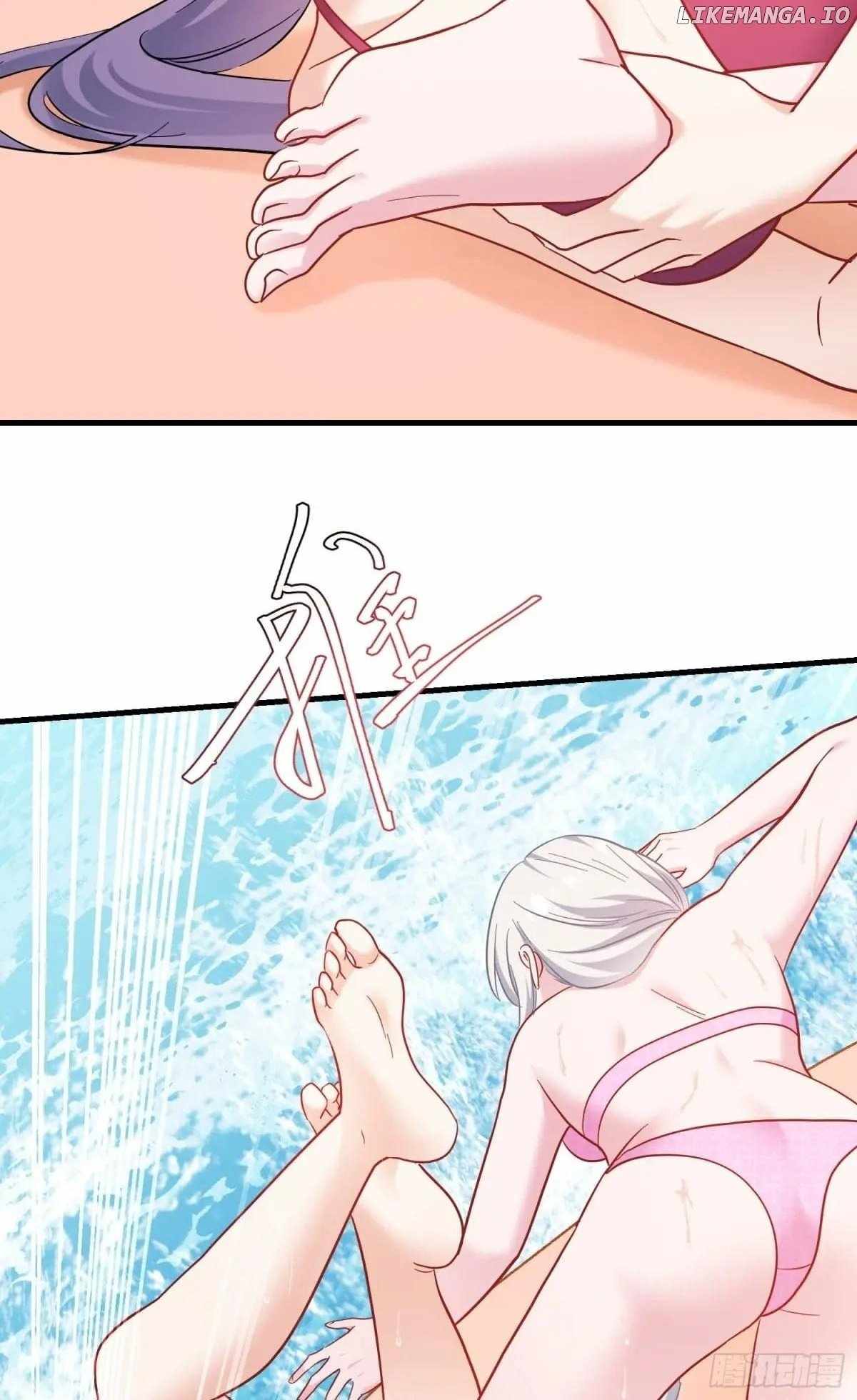 Read After Improperly Licking a Dog, I Became a Billionaire Manga Online