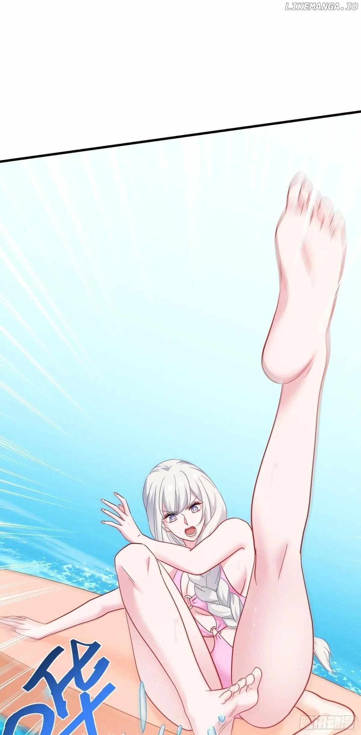 Read After Improperly Licking a Dog, I Became a Billionaire Manga Online
