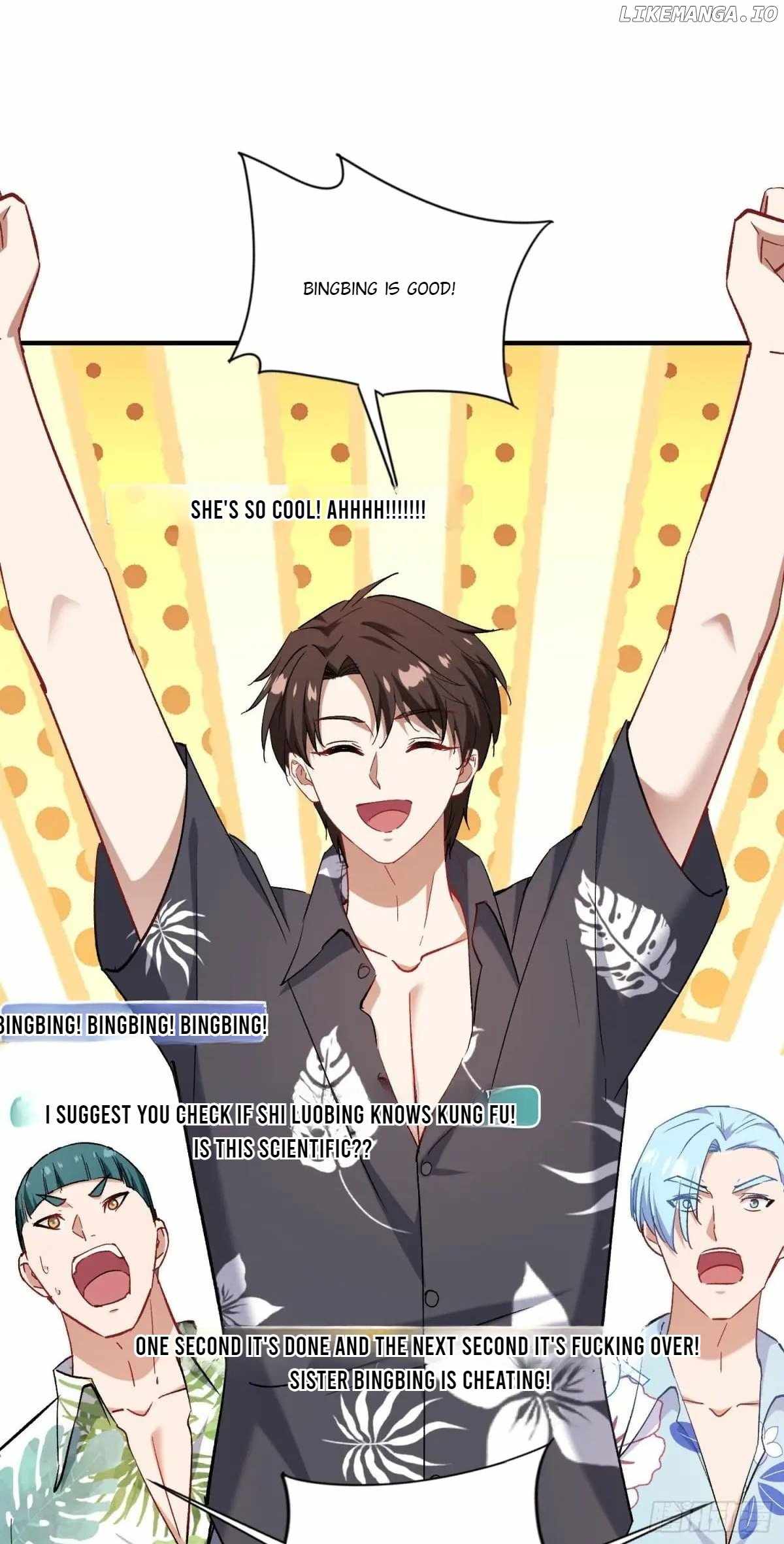 Read After Improperly Licking a Dog, I Became a Billionaire Manga Online