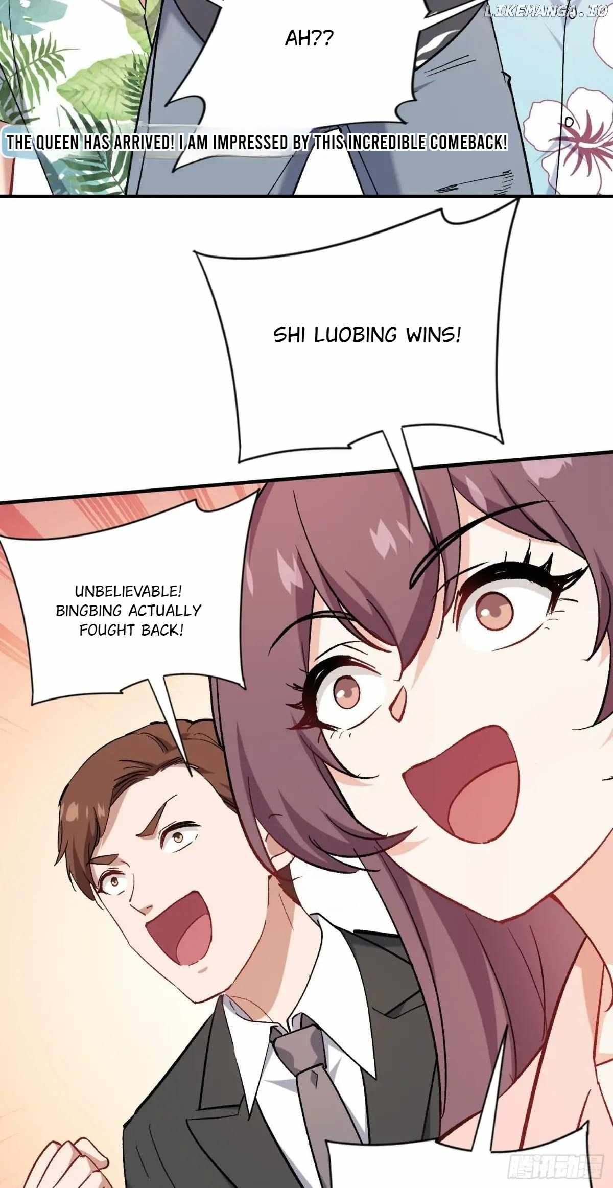 Read After Improperly Licking a Dog, I Became a Billionaire Manga Online
