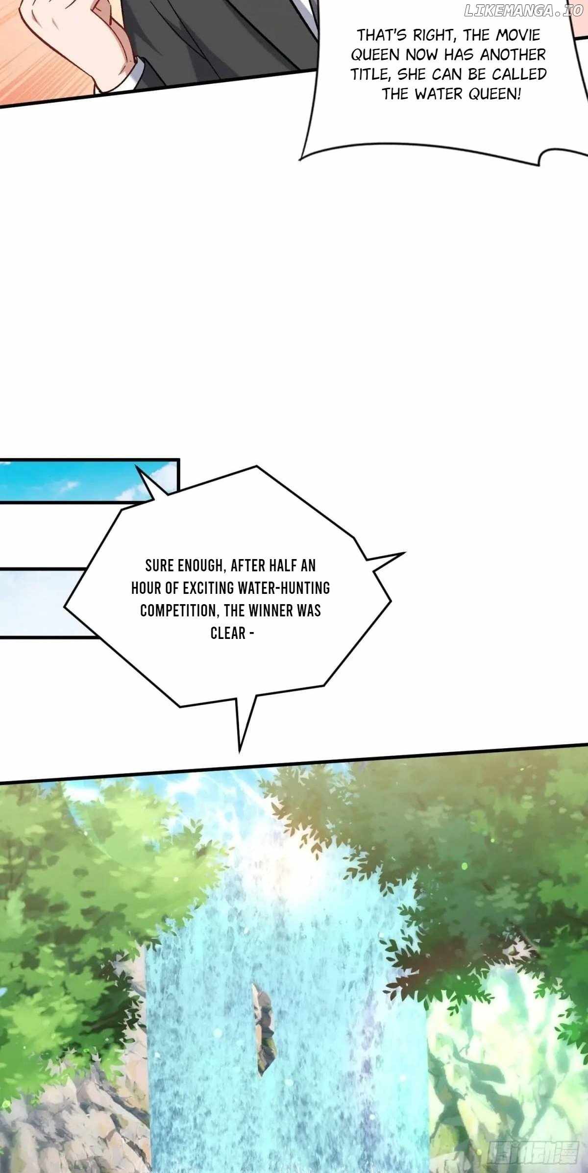 Read After Improperly Licking a Dog, I Became a Billionaire Manga Online
