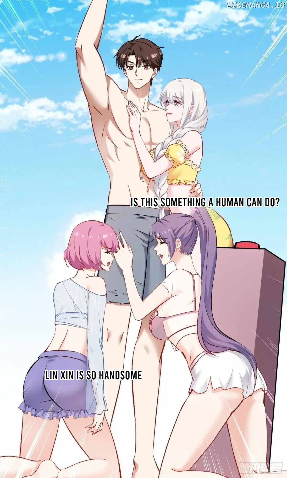 Read After Improperly Licking a Dog, I Became a Billionaire Manga Online