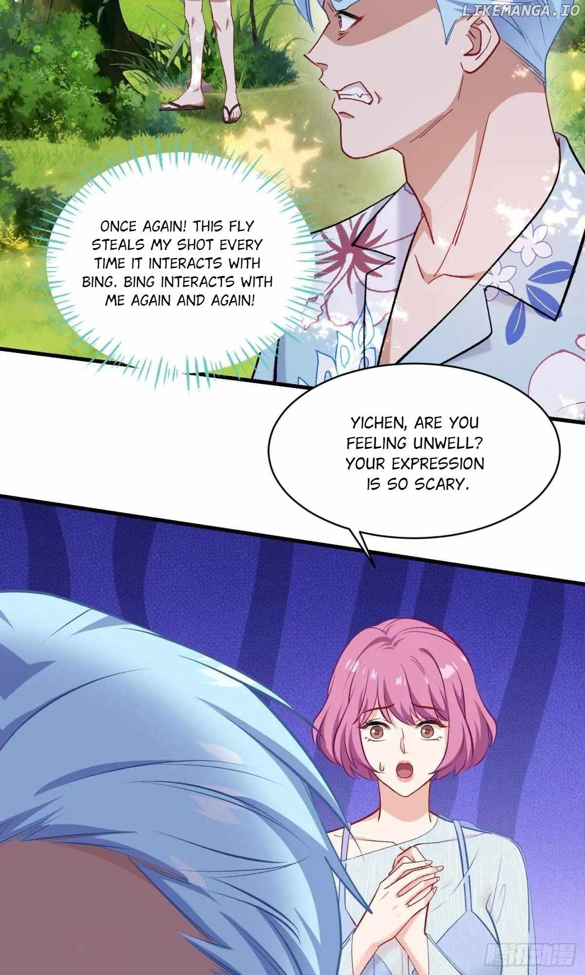 Read After Improperly Licking a Dog, I Became a Billionaire Manga Online