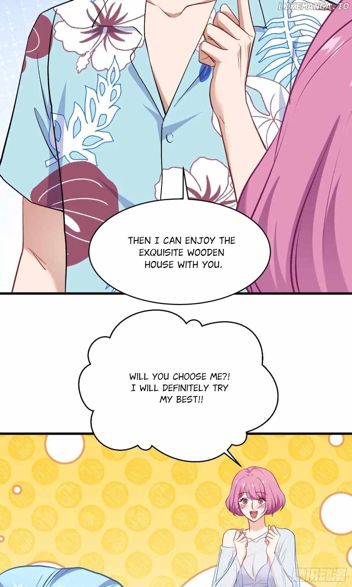 Read After Improperly Licking a Dog, I Became a Billionaire Manga Online