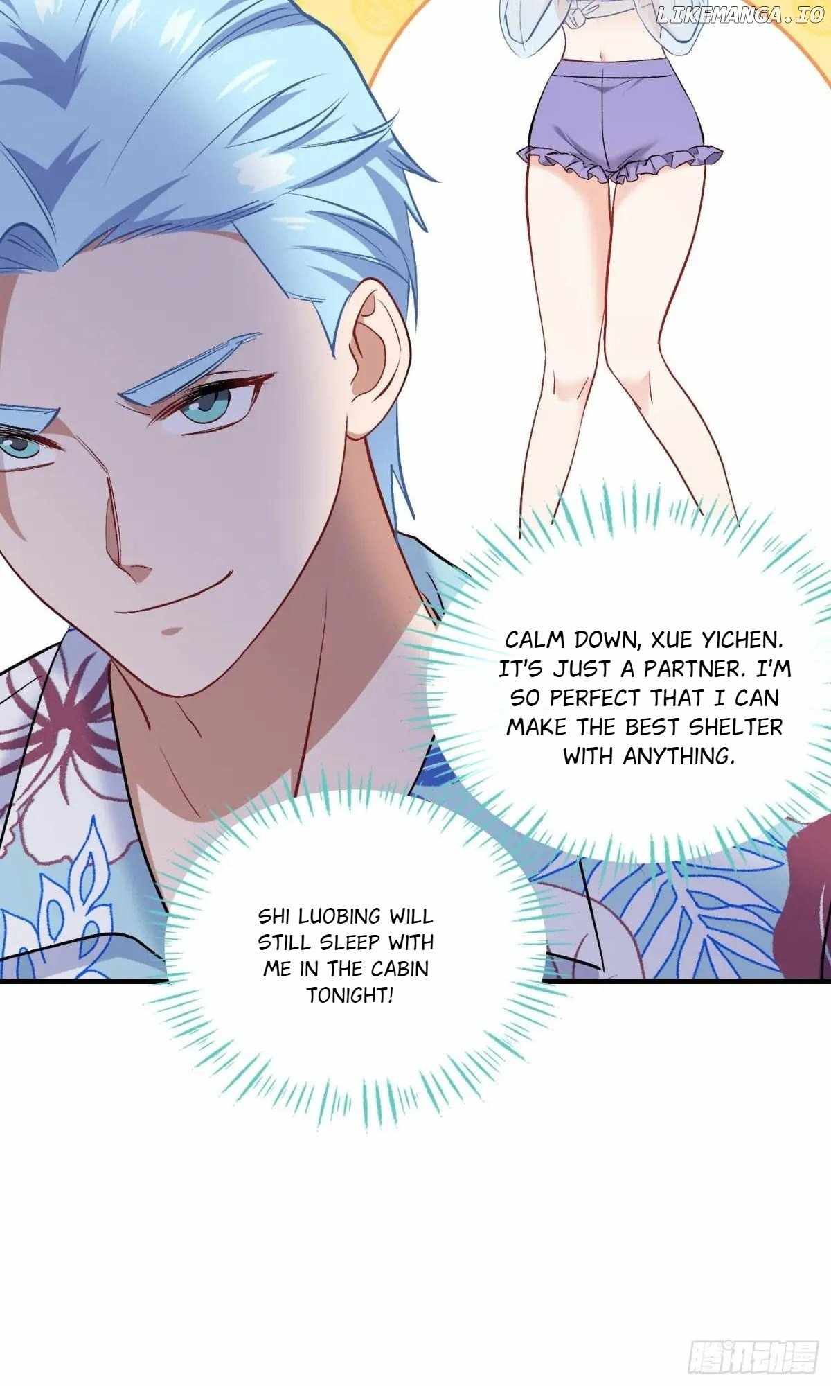 Read After Improperly Licking a Dog, I Became a Billionaire Manga Online