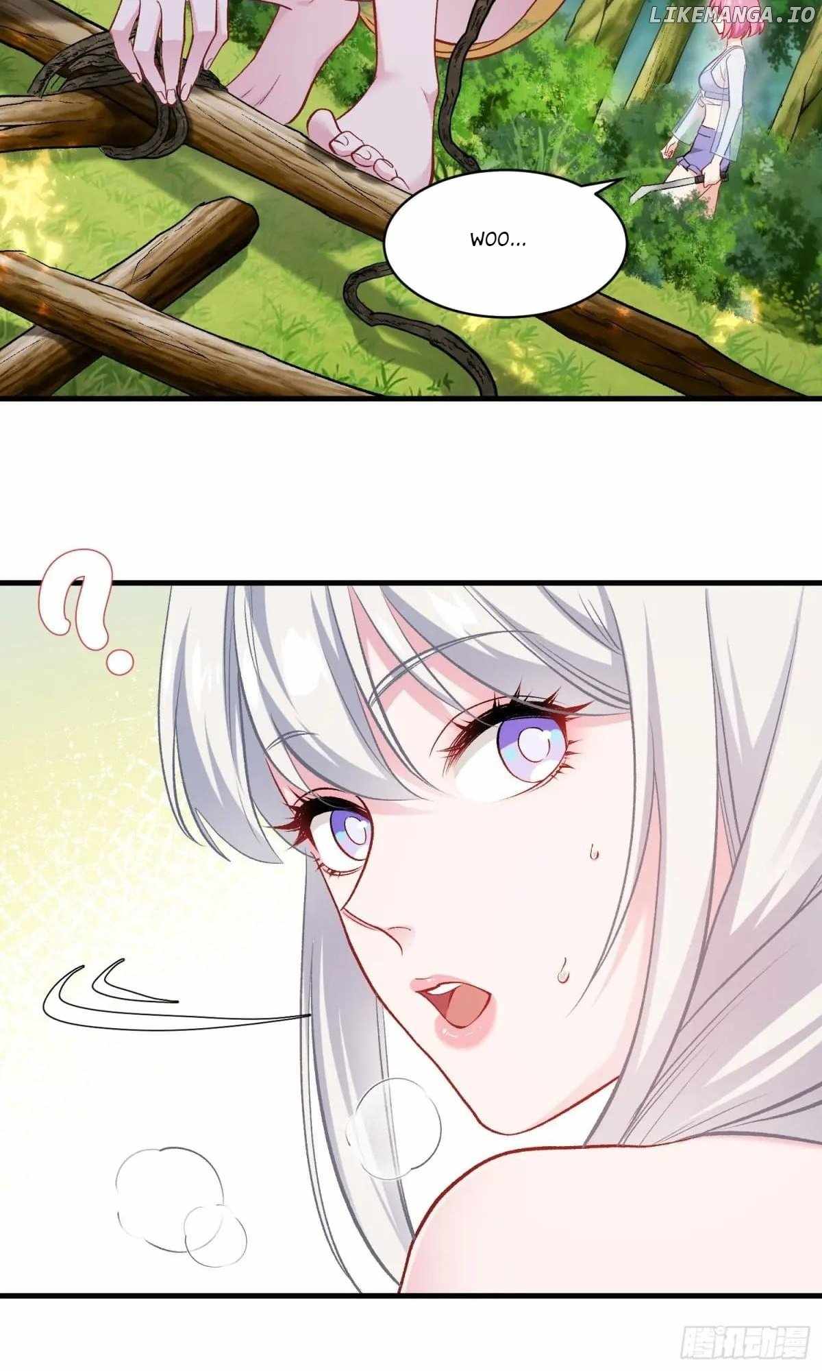 Read After Improperly Licking a Dog, I Became a Billionaire Manga Online