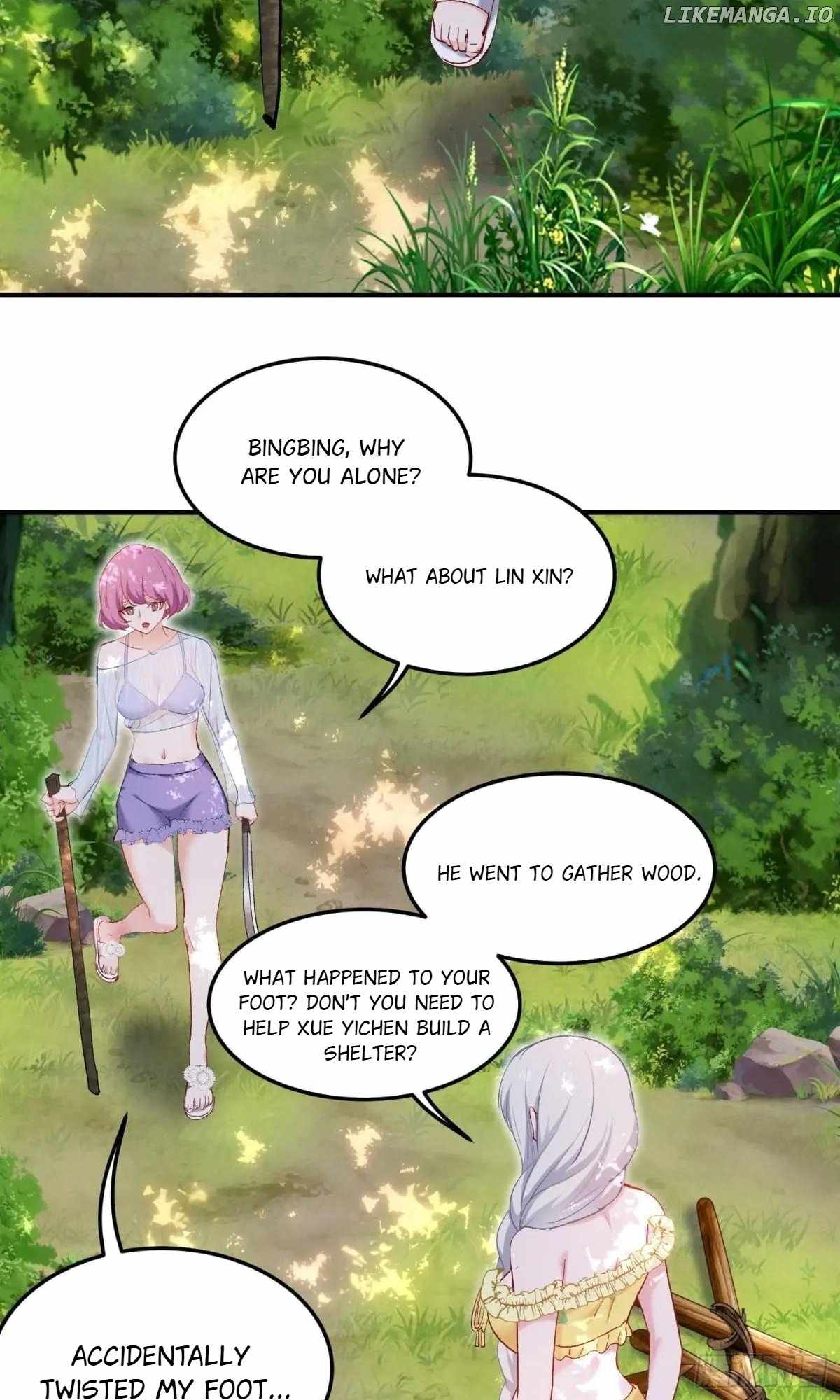 Read After Improperly Licking a Dog, I Became a Billionaire Manga Online