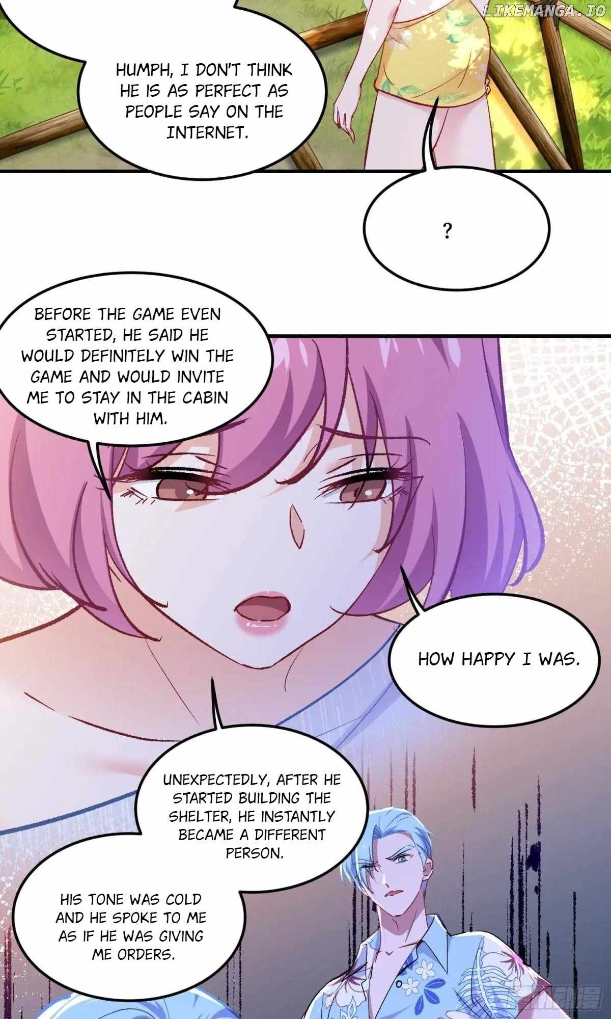 Read After Improperly Licking a Dog, I Became a Billionaire Manga Online