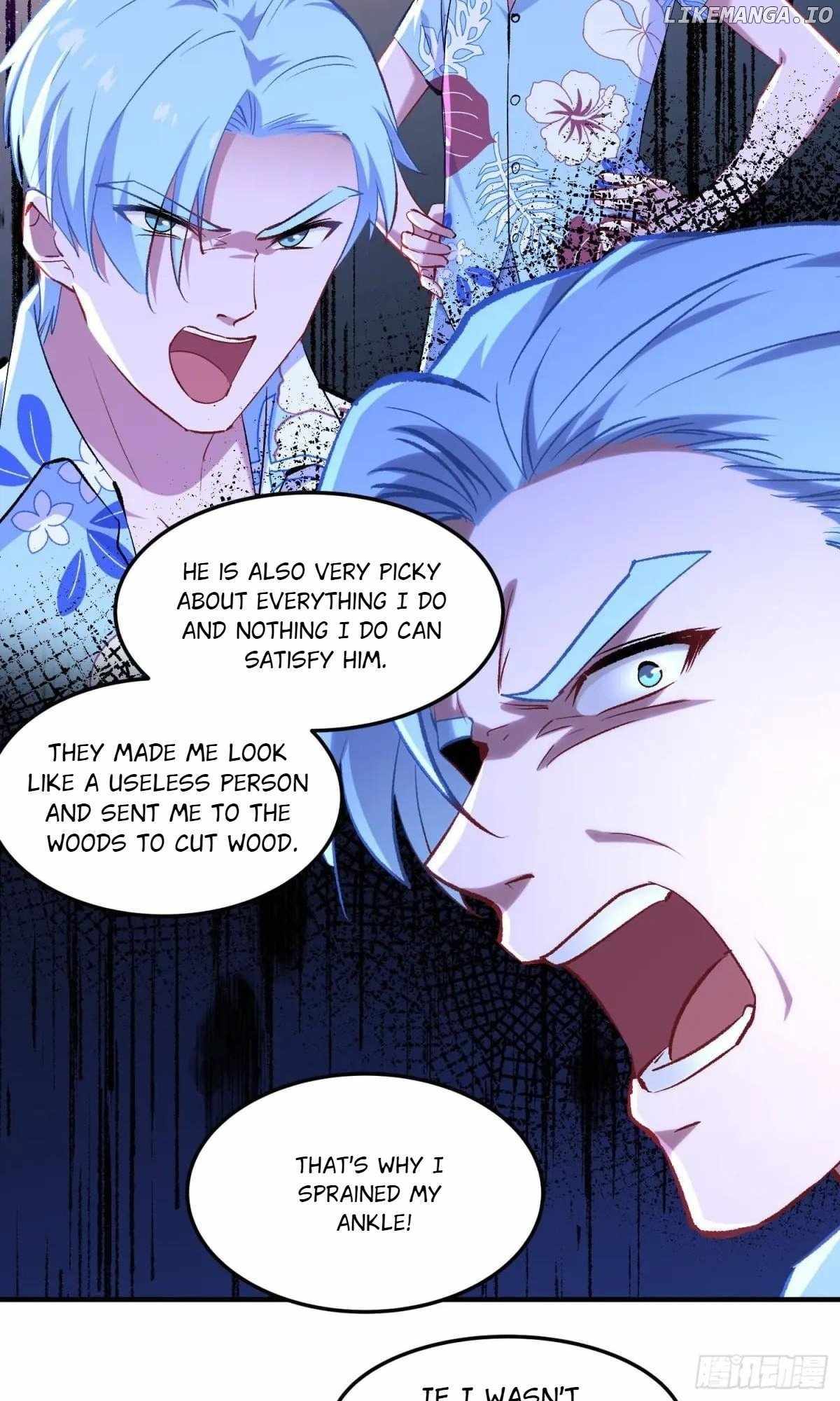 Read After Improperly Licking a Dog, I Became a Billionaire Manga Online