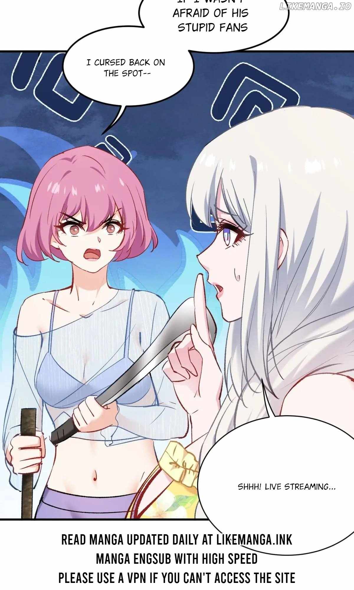 Read After Improperly Licking a Dog, I Became a Billionaire Manga Online