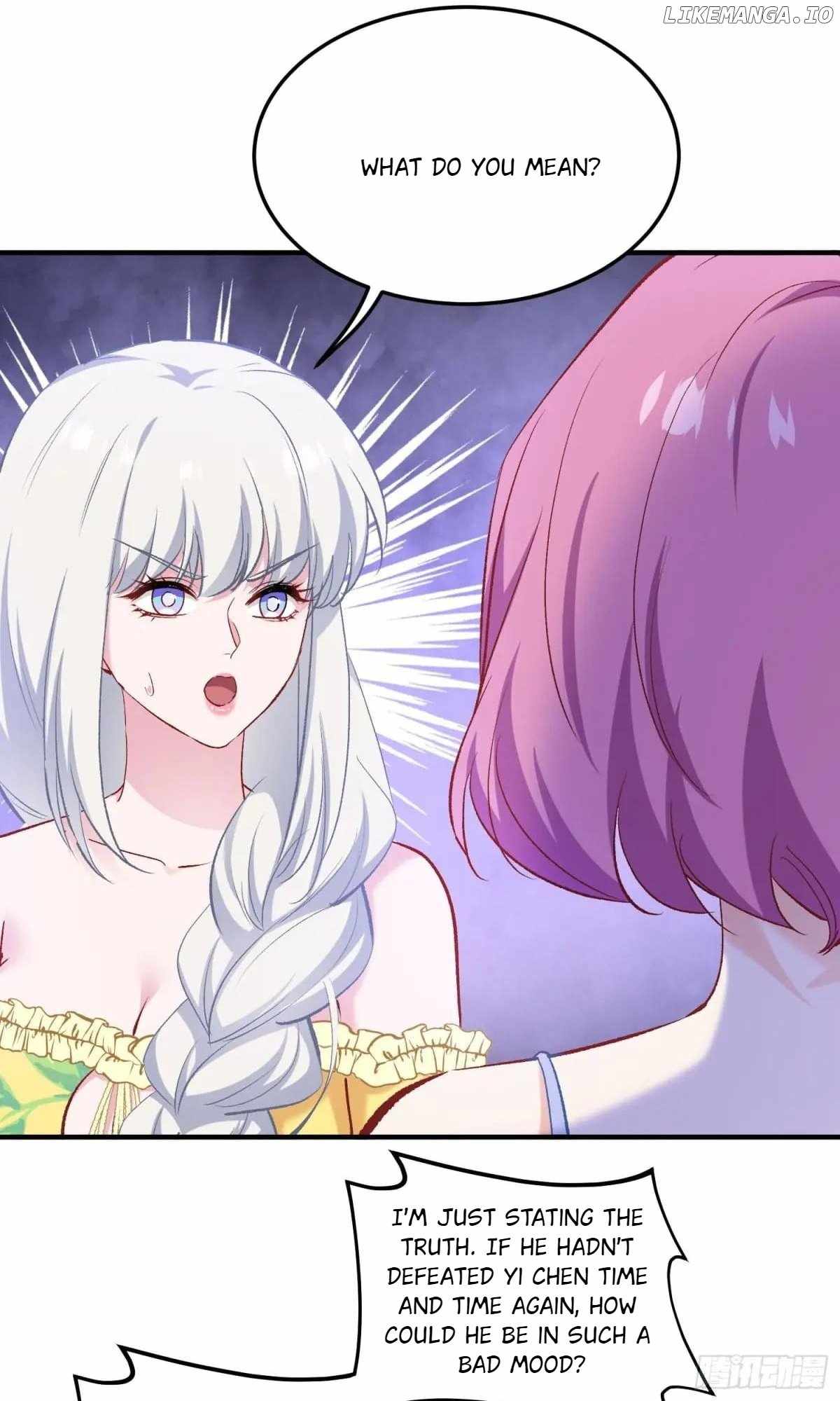 Read After Improperly Licking a Dog, I Became a Billionaire Manga Online