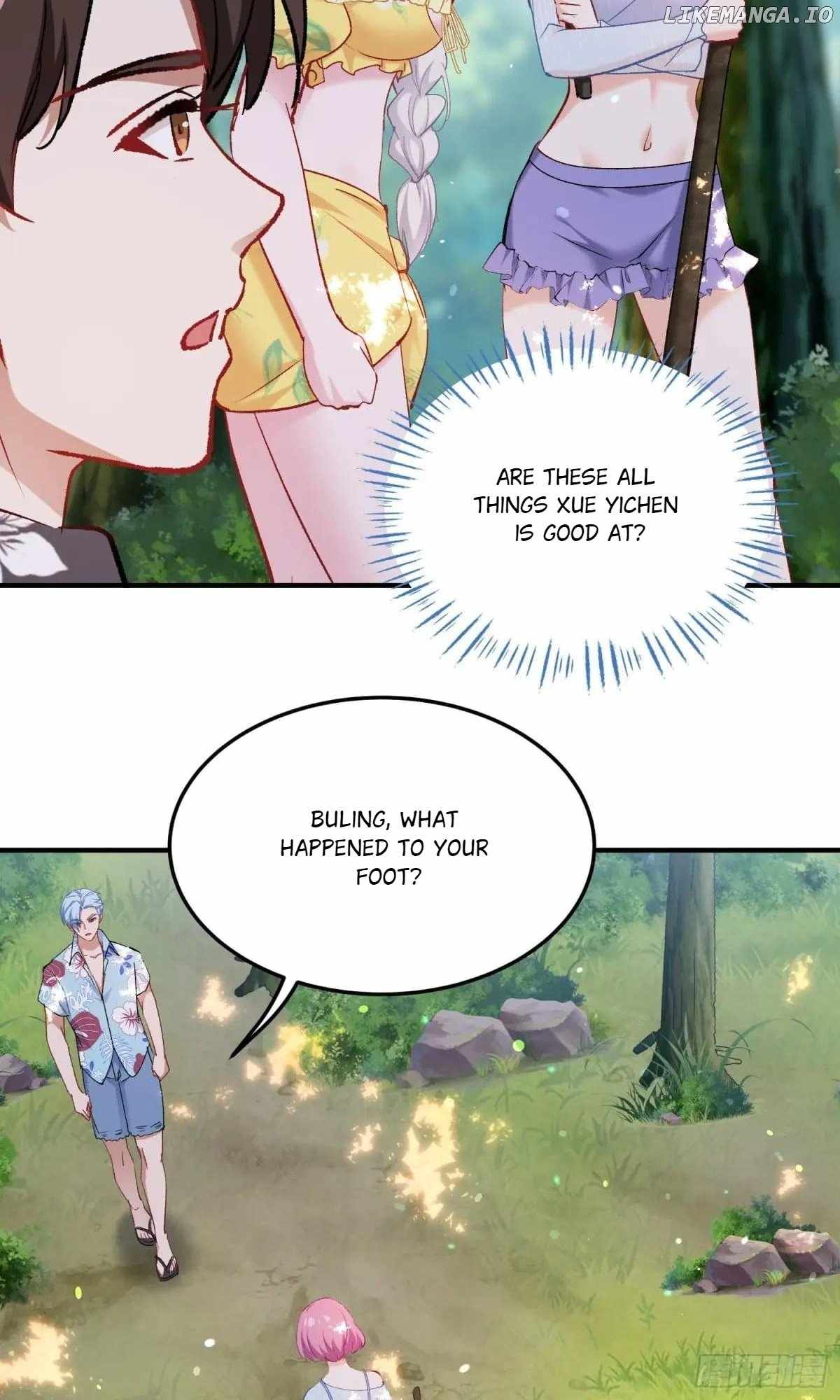 Read After Improperly Licking a Dog, I Became a Billionaire Manga Online