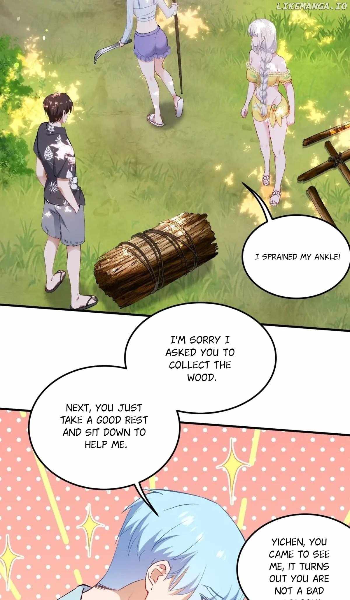 Read After Improperly Licking a Dog, I Became a Billionaire Manga Online