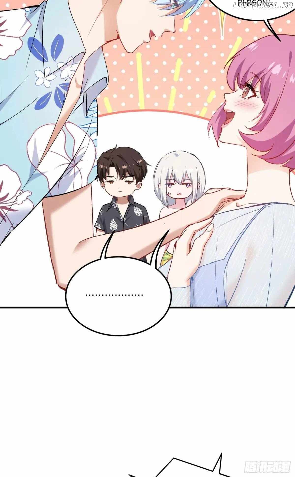 Read After Improperly Licking a Dog, I Became a Billionaire Manga Online