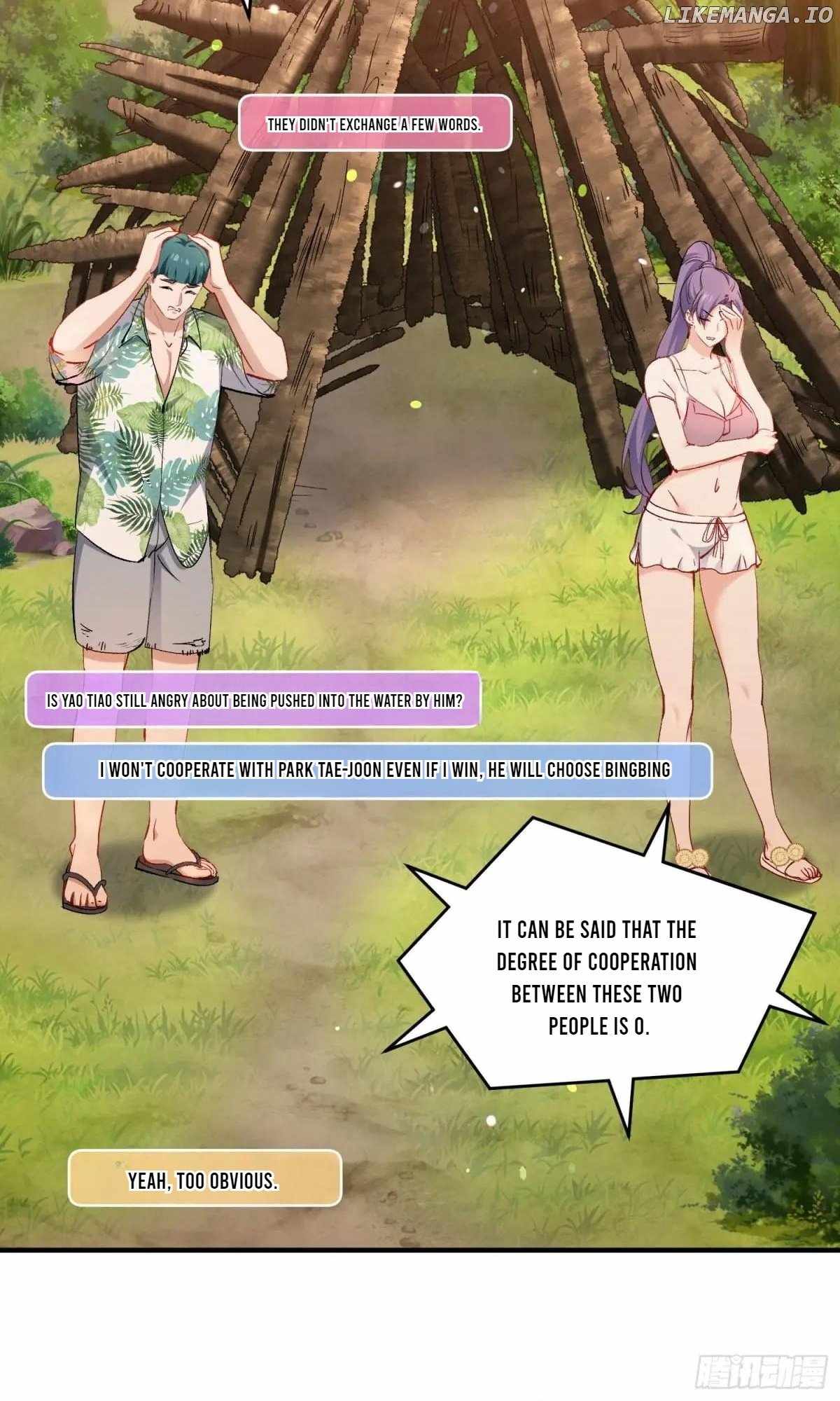 Read After Improperly Licking a Dog, I Became a Billionaire Manga Online
