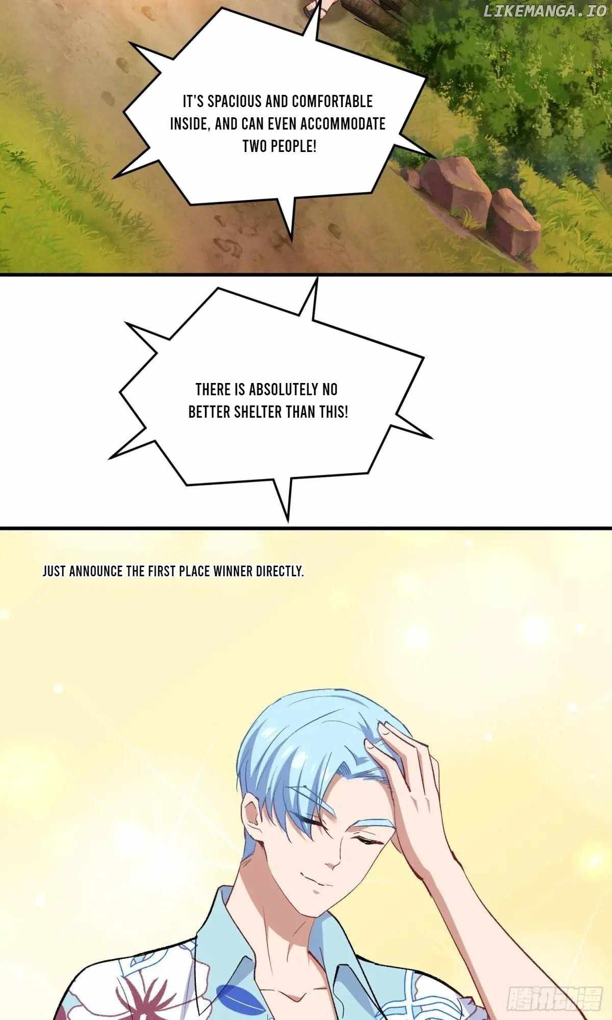 Read After Improperly Licking a Dog, I Became a Billionaire Manga Online