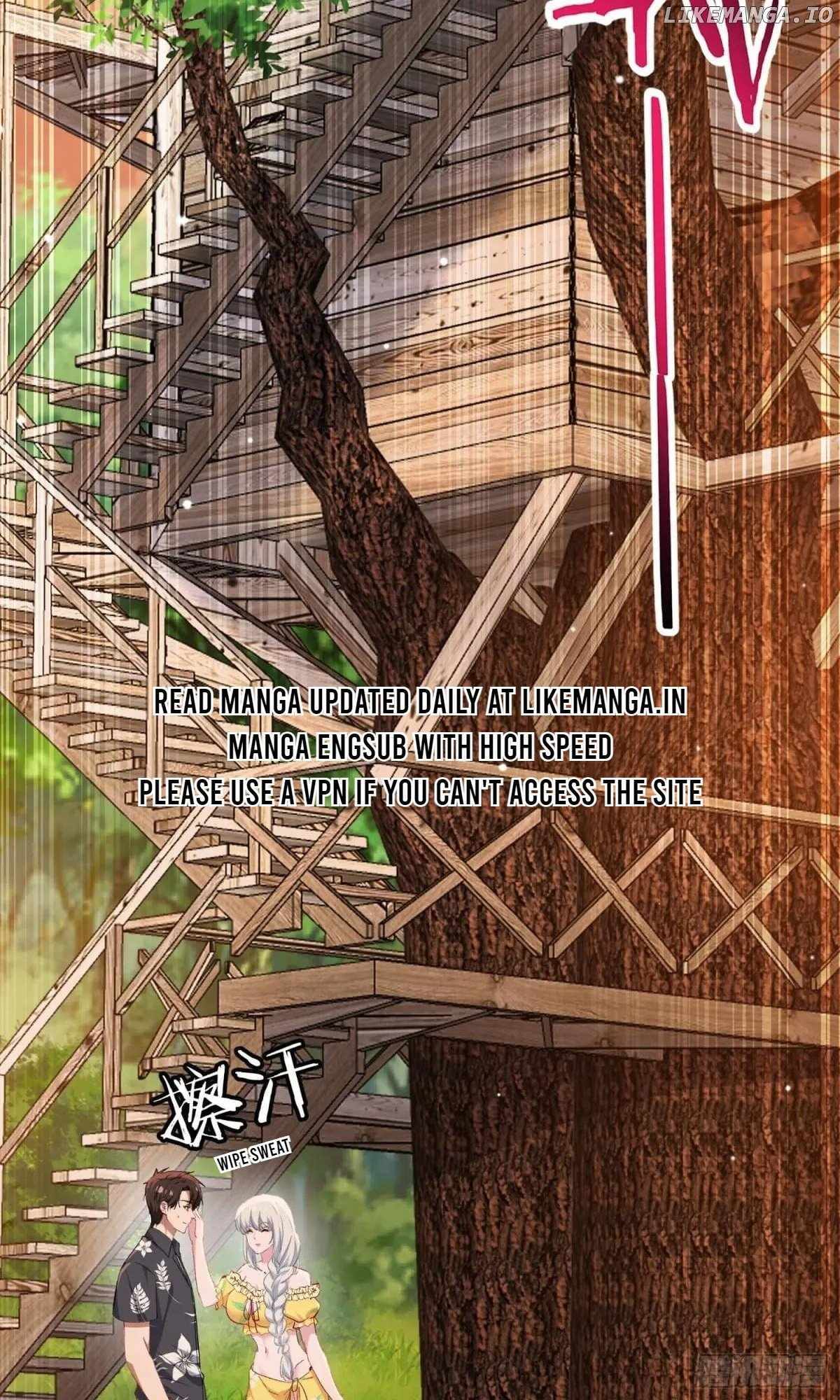 Read After Improperly Licking a Dog, I Became a Billionaire Manga Online