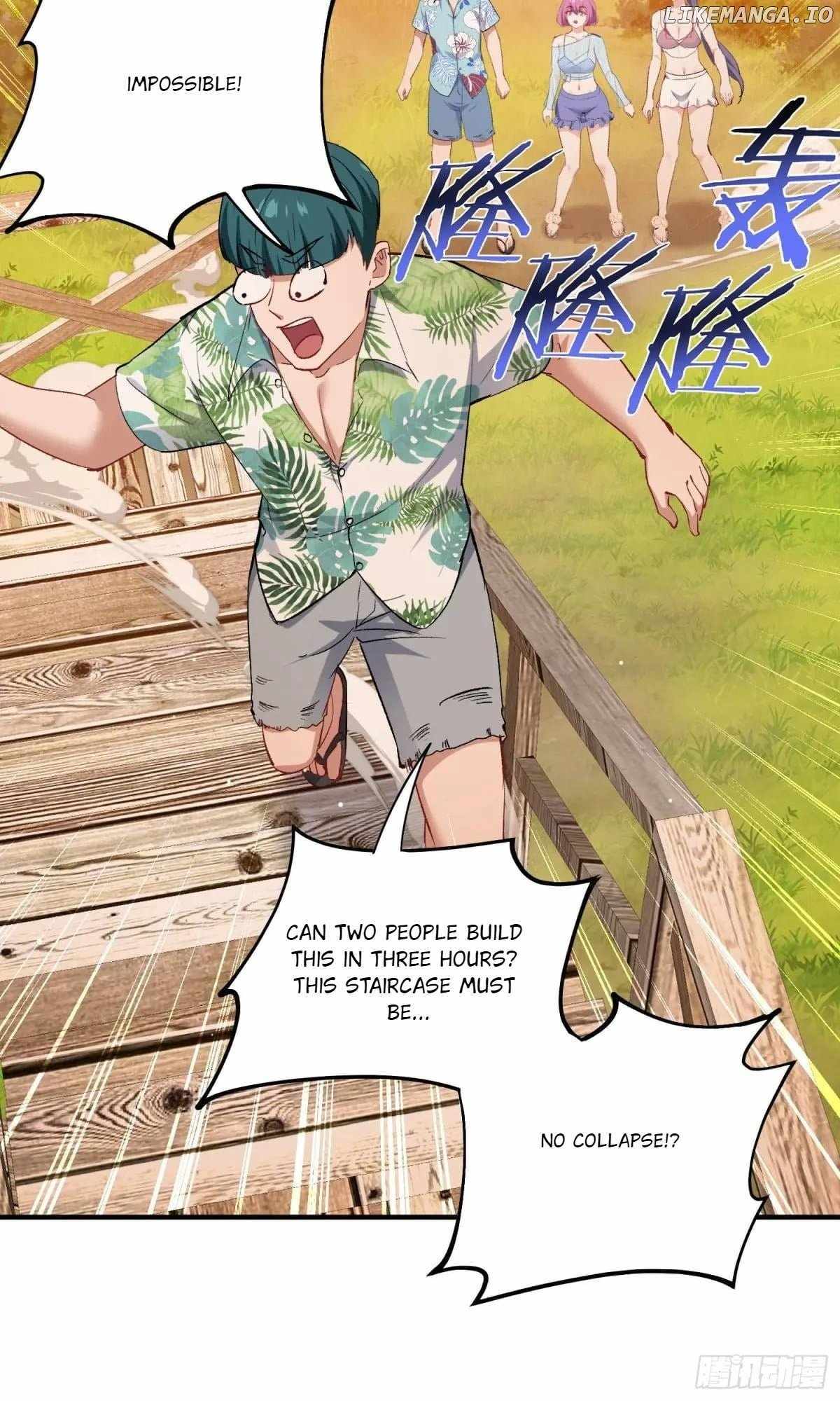 Read After Improperly Licking a Dog, I Became a Billionaire Manga Online
