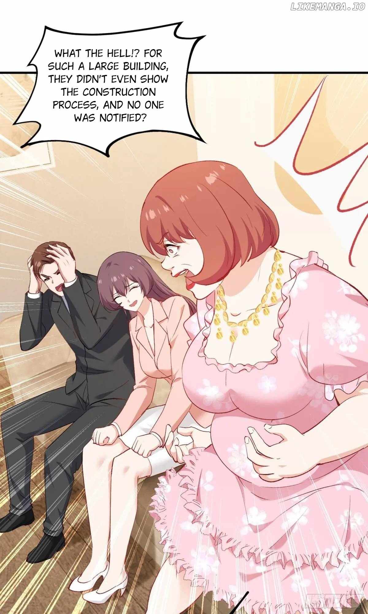 Read After Improperly Licking a Dog, I Became a Billionaire Manga Online