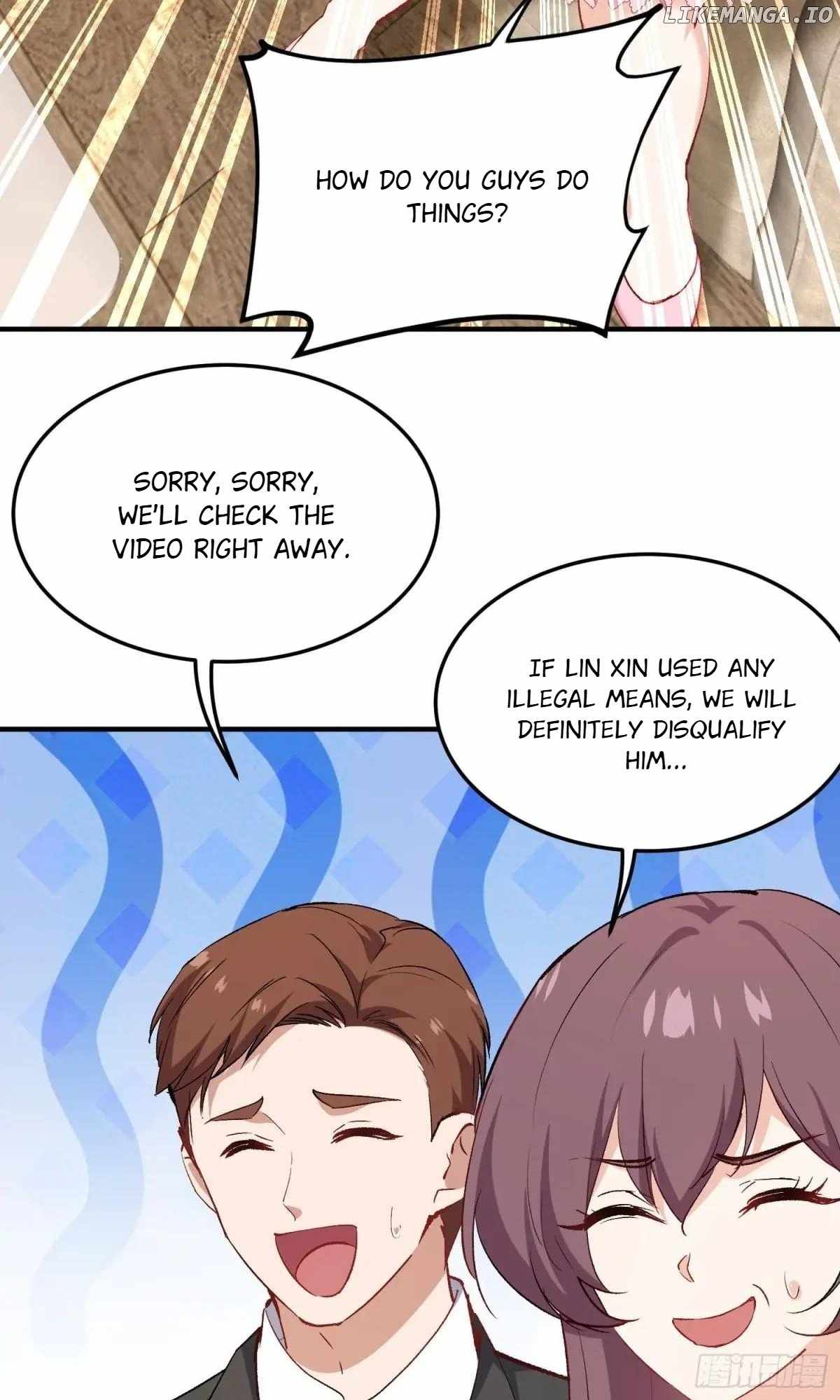 Read After Improperly Licking a Dog, I Became a Billionaire Manga Online