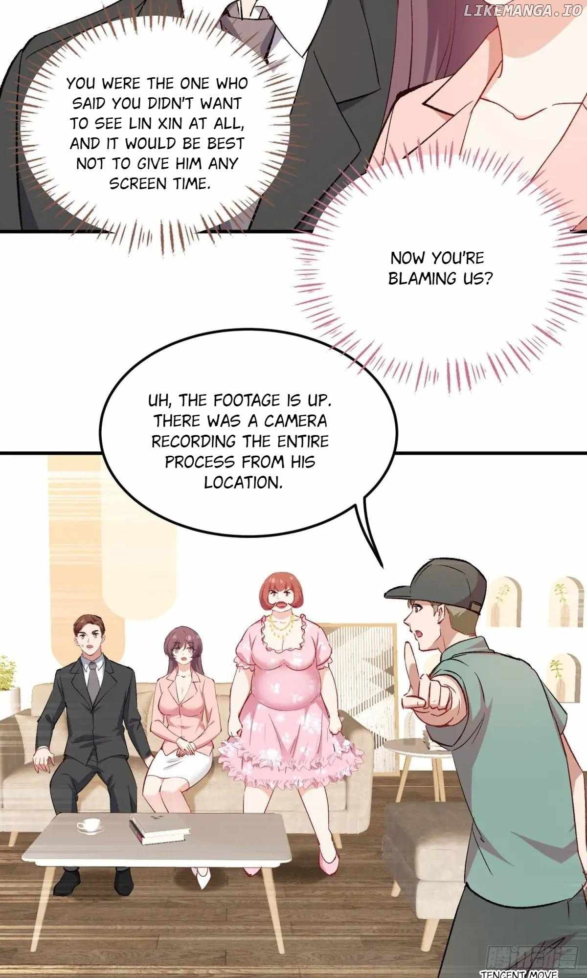 Read After Improperly Licking a Dog, I Became a Billionaire Manga Online