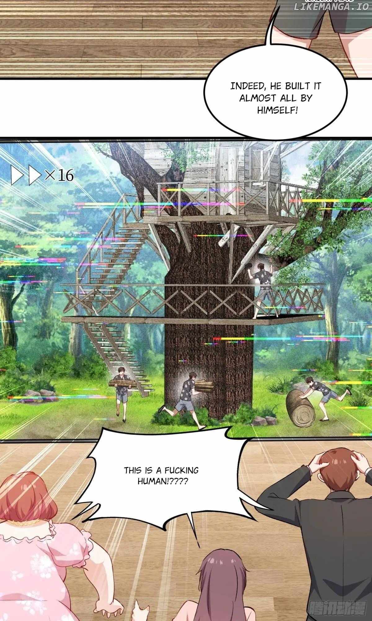 Read After Improperly Licking a Dog, I Became a Billionaire Manga Online