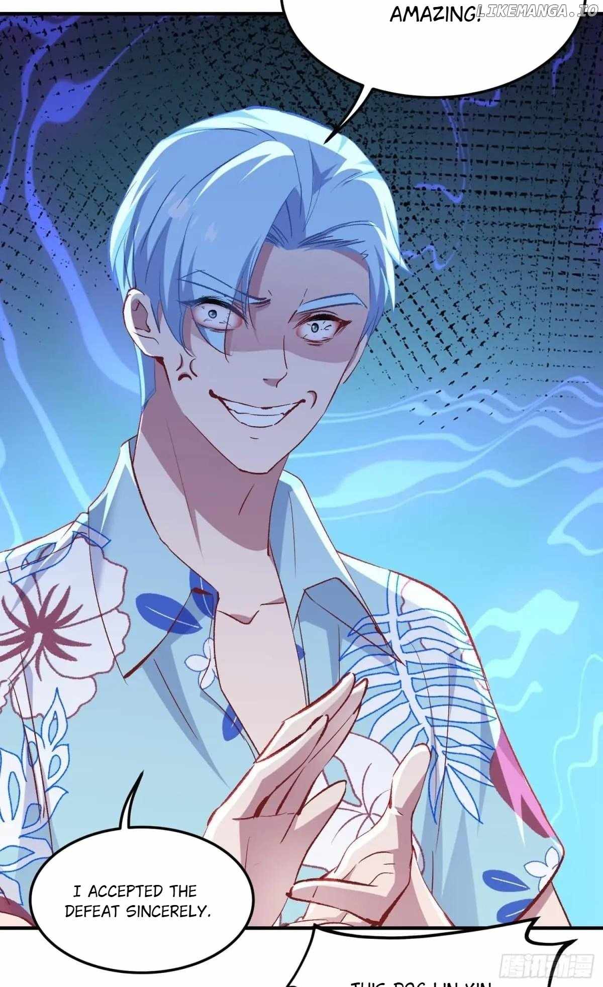 Read After Improperly Licking a Dog, I Became a Billionaire Manga Online