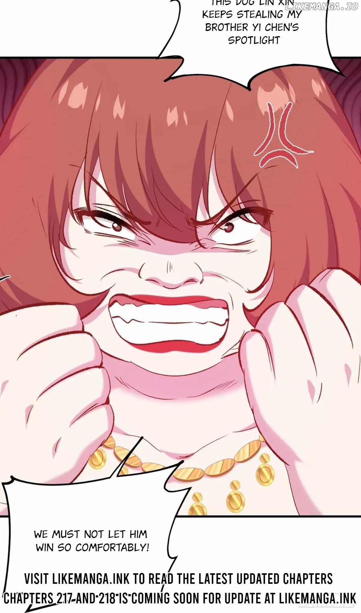 Read After Improperly Licking a Dog, I Became a Billionaire Manga Online
