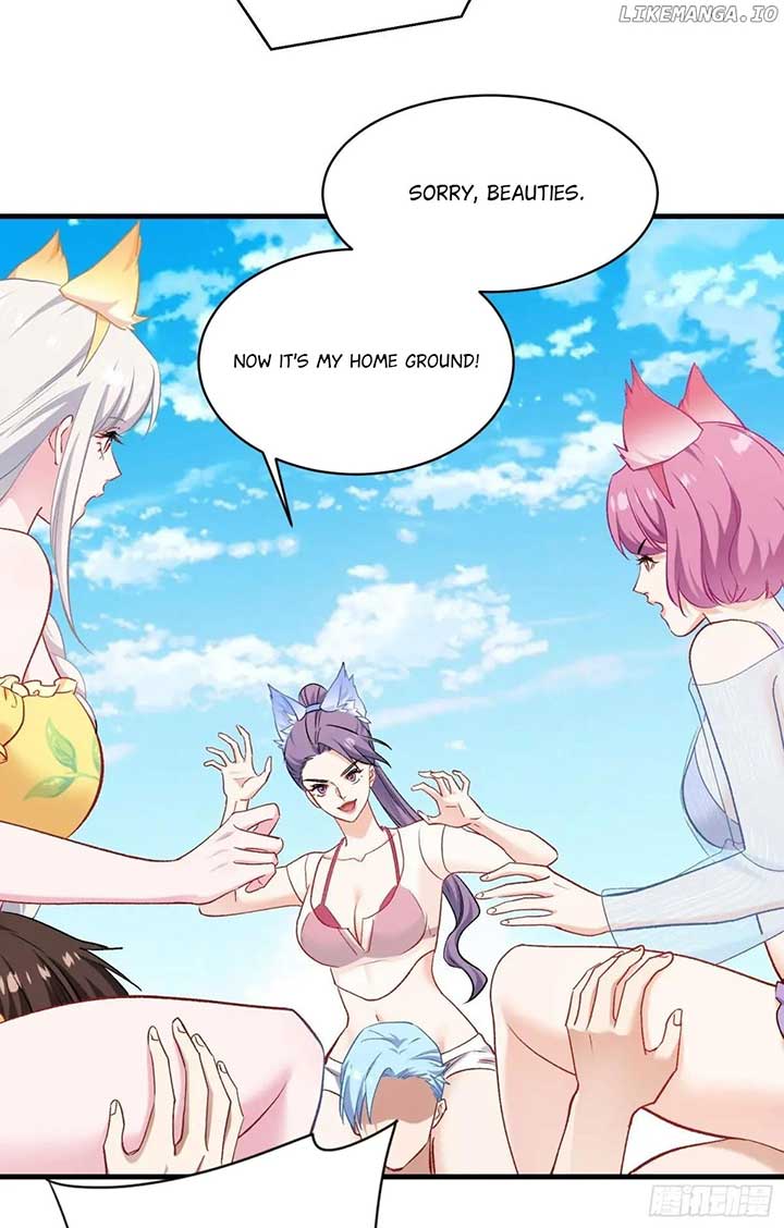 Read After Improperly Licking a Dog, I Became a Billionaire Manga Online
