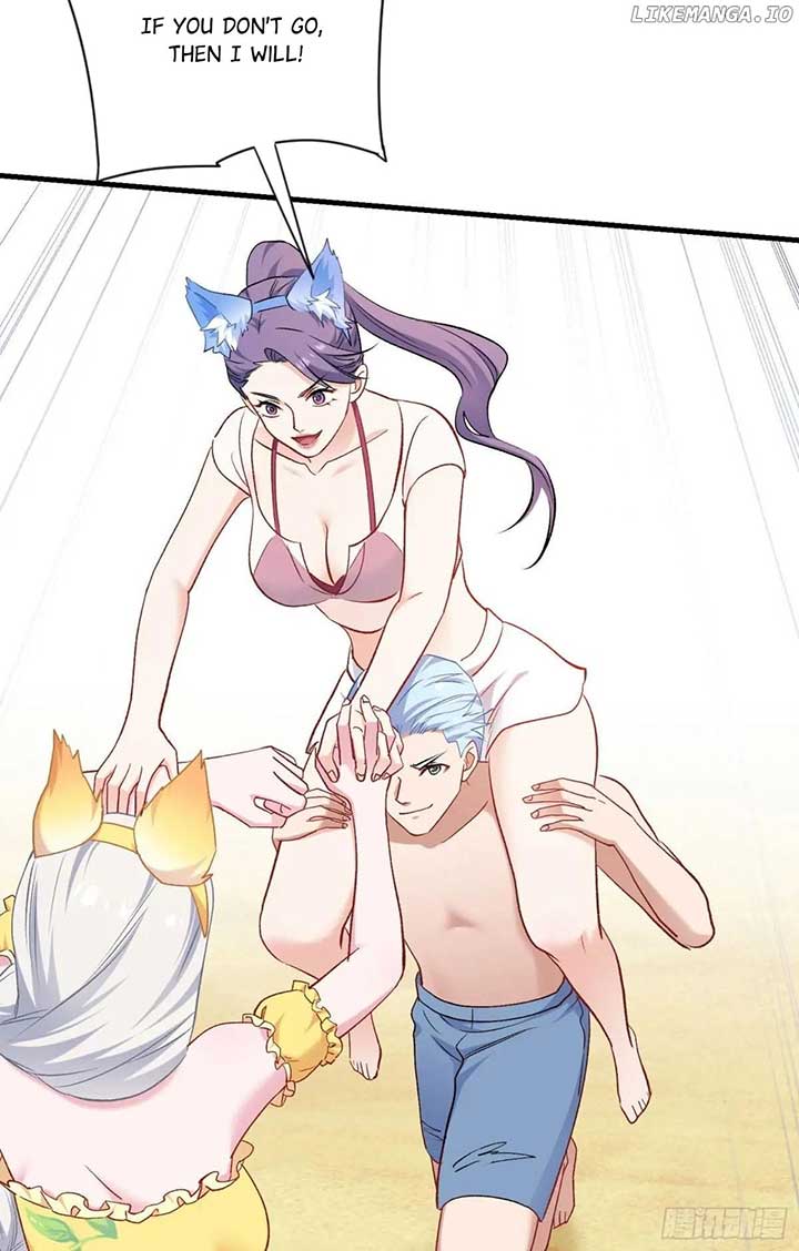 Read After Improperly Licking a Dog, I Became a Billionaire Manga Online