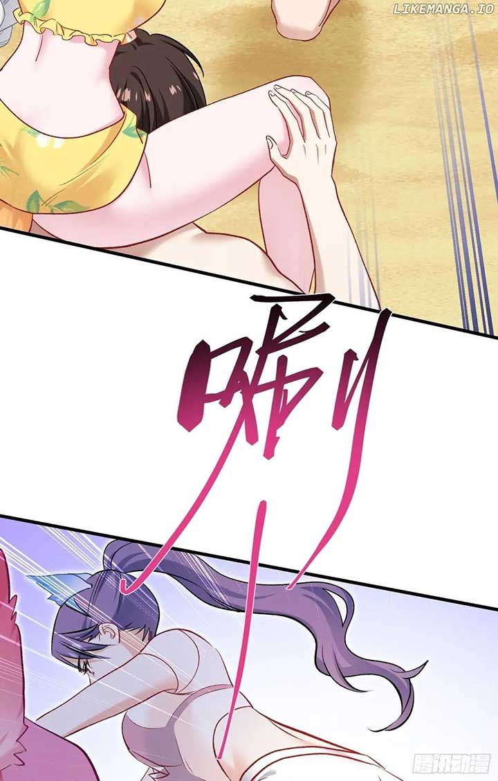 Read After Improperly Licking a Dog, I Became a Billionaire Manga Online