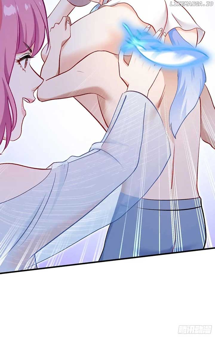 Read After Improperly Licking a Dog, I Became a Billionaire Manga Online