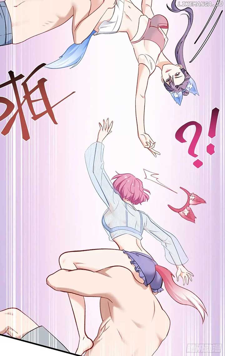 Read After Improperly Licking a Dog, I Became a Billionaire Manga Online