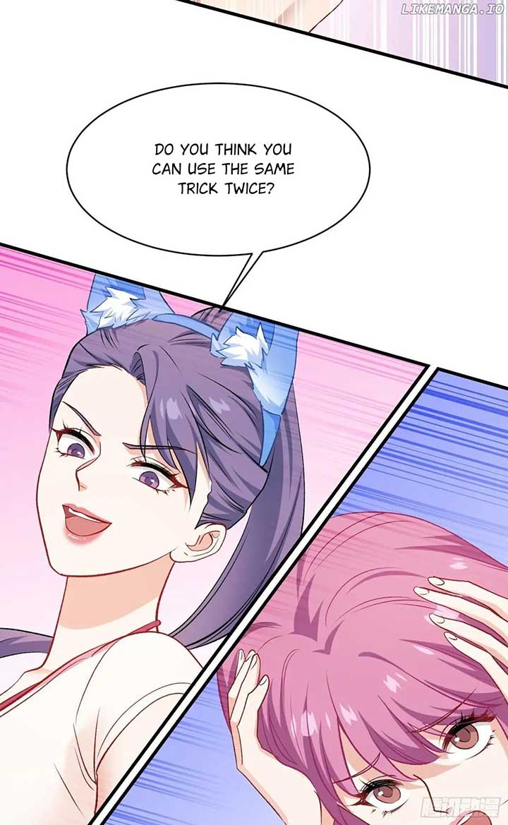 Read After Improperly Licking a Dog, I Became a Billionaire Manga Online