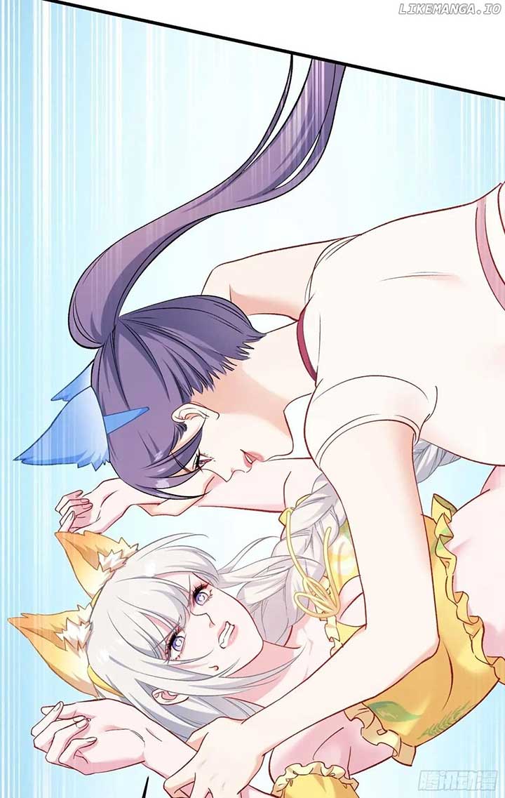 Read After Improperly Licking a Dog, I Became a Billionaire Manga Online