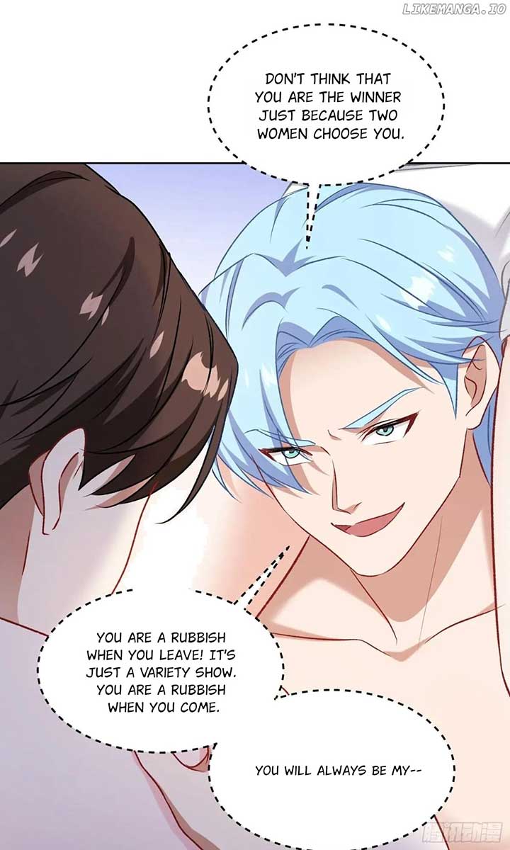Read After Improperly Licking a Dog, I Became a Billionaire Manga Online