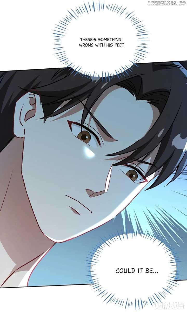 Read After Improperly Licking a Dog, I Became a Billionaire Manga Online
