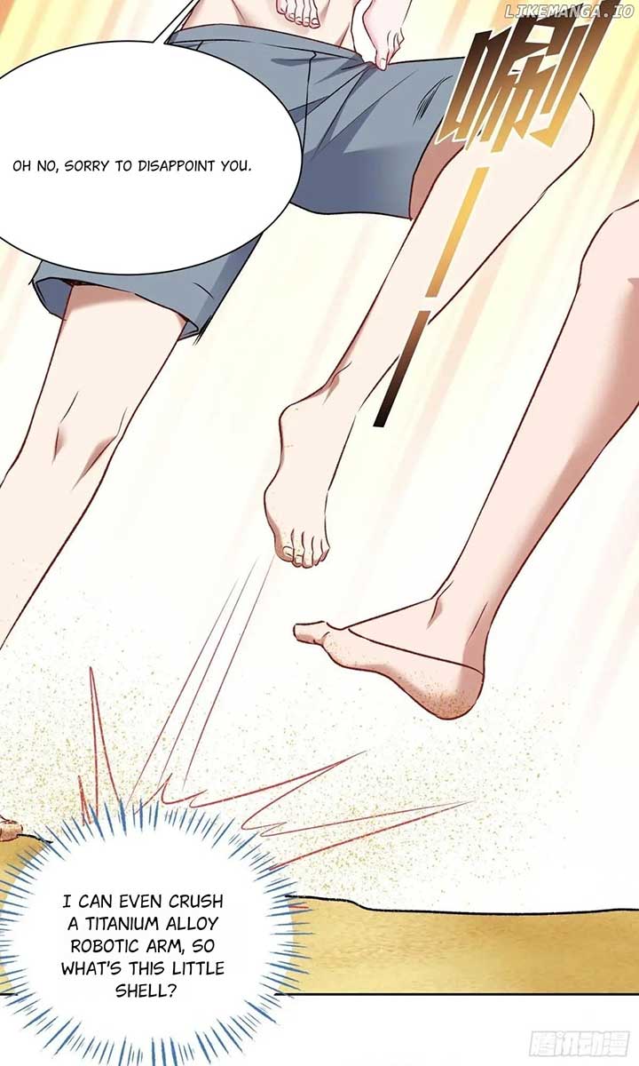 Read After Improperly Licking a Dog, I Became a Billionaire Manga Online