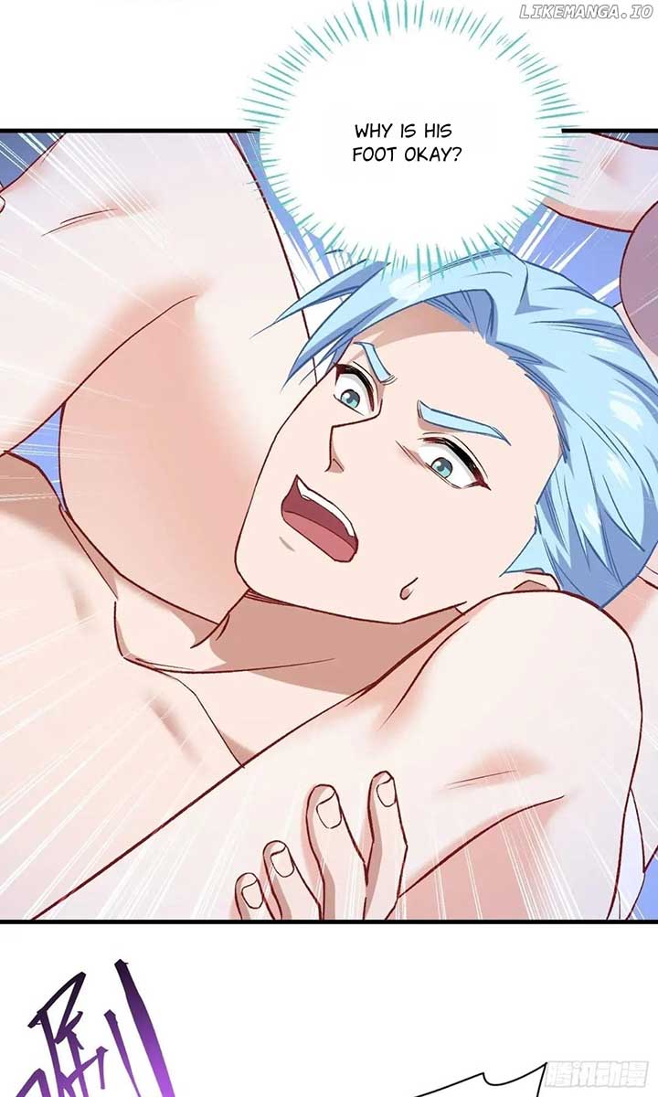 Read After Improperly Licking a Dog, I Became a Billionaire Manga Online