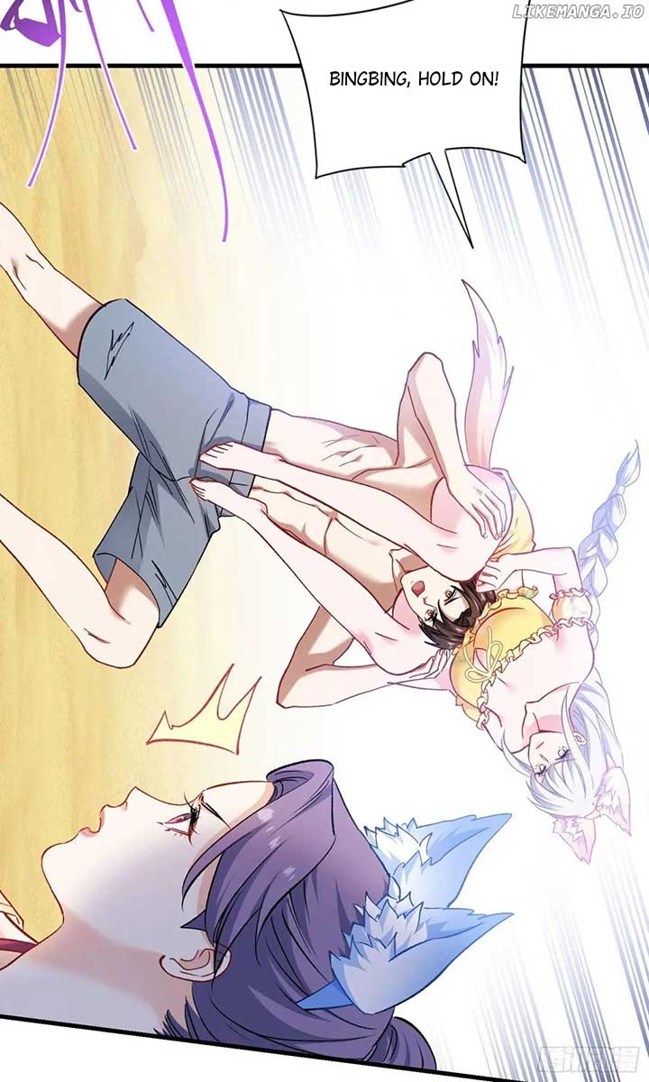 Read After Improperly Licking a Dog, I Became a Billionaire Manga Online